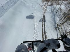 -长白山万达国际滑雪场