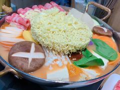 -李先生的首尔小馆(松江启源广场店)