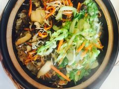 -广东煲仔饭