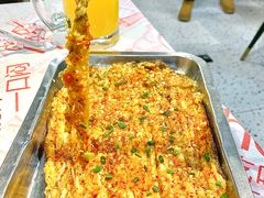 -辣出味岳阳特色烧烤·龙虾大排档(砂子塘总店)