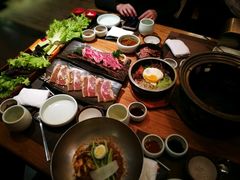 -黑牛の店·和牛烧肉(大悦城店)