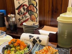 -鸟鹏烧鸟居酒屋(仁恒梦中心店)