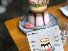 -BE NORMAL CAFE(霞溪路店)