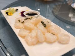 -建滔诺富特酒店-悦餐厅