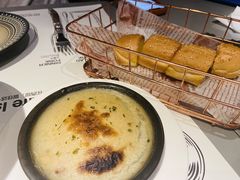 -西堤牛排(北京国瑞店)