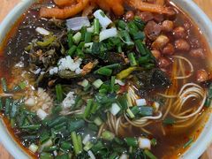 -晓马鸭店(新芜路店)