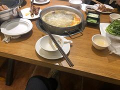 -守柴炉烤鸭(中海国际店)