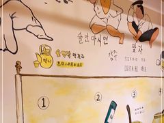 -恩你小木屋·烤肉韩式料理(嘉兴秀洲店)