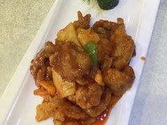 -阿婆农家菜(车墩店)