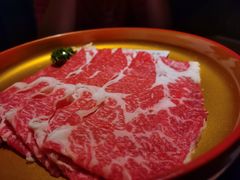 -温野菜涮涮锅(大悦城店)