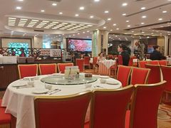 -凤凰楼酒家·粤宴点心(华强北店)