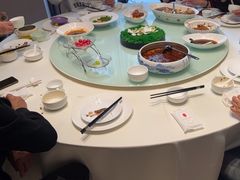 -湖锦酒楼·32年地道湖北菜(光谷店)
