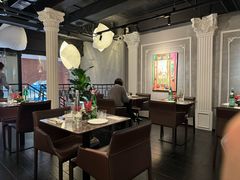 -LESCEDARS Brasserie Bistro香柏树