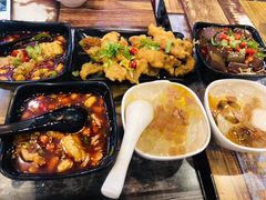 -落端云串串香(南京凤凰西街店)