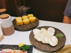 -千寻山野烤肉(中关村店)