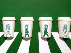 -星巴克(杭州东站东到达店)