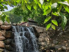 -天津盘山风景名胜区