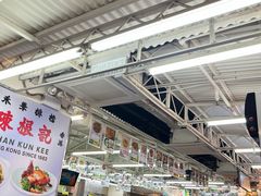 -陈根记大牌档