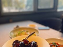 -一澜江宴·江景地标楚菜(江滩公园店)