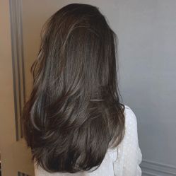 点击看大图 -Hair Code芭曲发型