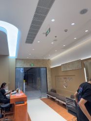 点击看大图 -3am hair salon烫发染发接发