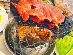 -松明一烤肉馆(鲁园店)