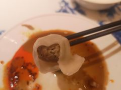 -东方饺子王(王府井关东古巷店)