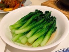 -利苑酒家(合景国际金融广场店)