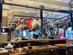 大堂-白玉串城(南六中路店)