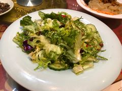 -会仙楼饭庄(宽厚里店)
