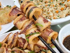 -锐记美食店·现捞海鲜(闸坡店)