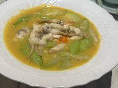 -四道菜·福建菜馆(新街口金鹰店)