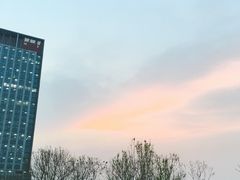-肯德基(中纬店)