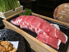 -湊湊火锅·茶憩(上海合生汇店)