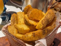 -俄士厨房(五棵松华熙LIVE店)