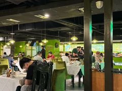 -戈拿旺巴西烤肉(崇文门店)