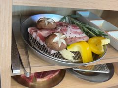 -安又胖韩国烤肉(南山海岸城店)