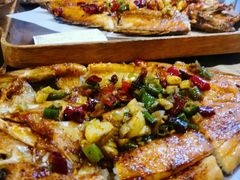 -驿楼兰·新疆菜(火车站店)