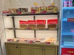 -味多美蛋糕(阜成门店)