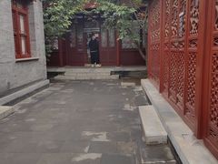 -李叔同故居纪念馆