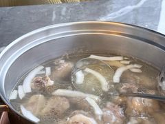 -润园四季椰子鸡火锅(海上世界店)