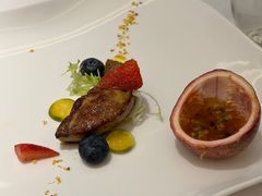 -王品牛排(郑州大卫城店)