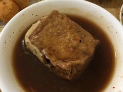 -淡水老街