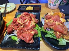 -吉志烤肉(太原总店)