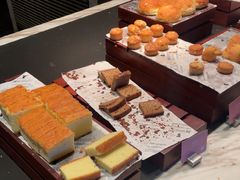 -JW万豪厨房餐厅·滨海草坪烧烤·海鲜·海景(三亚绿发山海天JW万豪酒店)