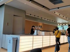-M Stand(北京平安幸福中心店)