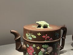 -中国茶叶博物馆(双峰馆区)