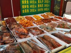 -白魁老号饭庄(交道口店)