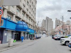 -康铂酒店(上海外滩店)