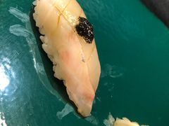 -Sushi Hanzo半藏(天环广场店)